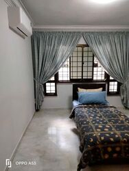 Blk 288G Nature View (Bukit Batok), HDB 5 Rooms #567609721